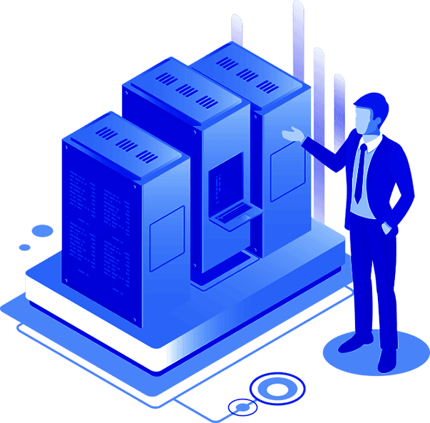 Hosting Hero Image